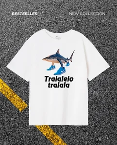 Tralalelo Tralala